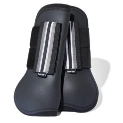 Horze Adepto Tendon Boots -Sports - Horse Equipment Shop 19203 bl 01
