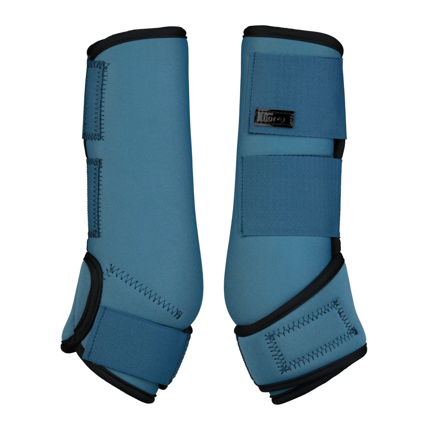 Horze Marquess Neoprene Brushing Boots 3 Horze Marquess Neoprene Brushing Boots