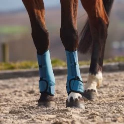 Horze Marquess Neoprene Brushing Boots 27 Horze Marquess Neoprene Brushing Boots -Sports - Horse Equipment Shop 19204 AGNB 6