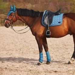 Horze Marquess Neoprene Brushing Boots 28 Horze Marquess Neoprene Brushing Boots -Sports - Horse Equipment Shop 19204 AGNB 7