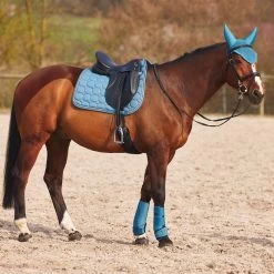 Horze Marquess Neoprene Brushing Boots 30 Horze Marquess Neoprene Brushing Boots -Sports - Horse Equipment Shop 19204 AGNB 9