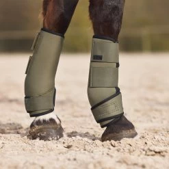 Horze Marquess Neoprene Brushing Boots 35 Horze Marquess Neoprene Brushing Boots -Sports - Horse Equipment Shop 19204 BOGR 5