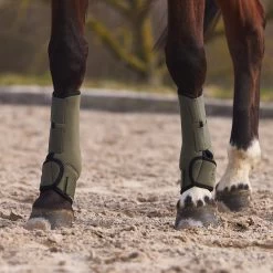 Horze Marquess Neoprene Brushing Boots 36 Horze Marquess Neoprene Brushing Boots -Sports - Horse Equipment Shop 19204 BOGR 6