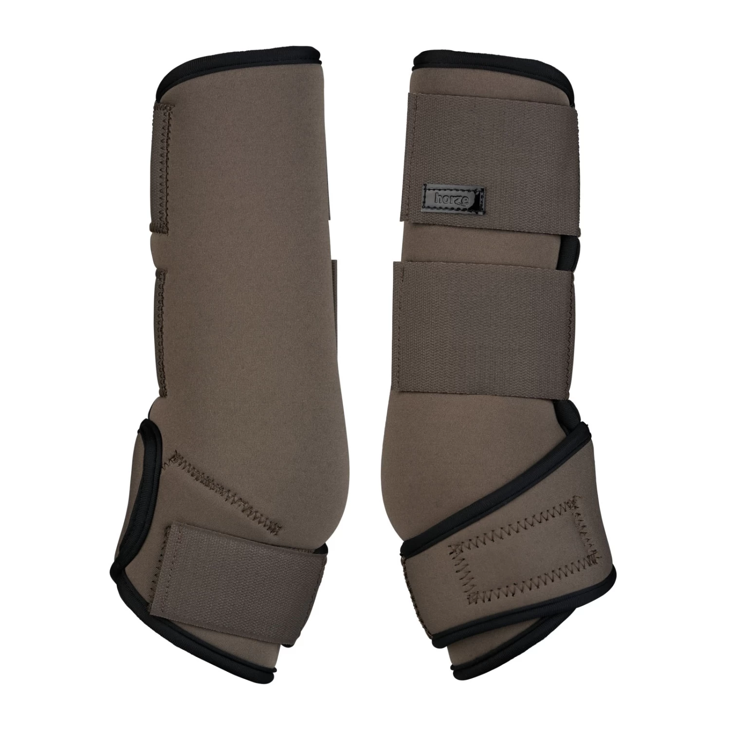 Horze Marquess Neoprene Brushing Boots 20 Horze Marquess Neoprene Brushing Boots - Image 18