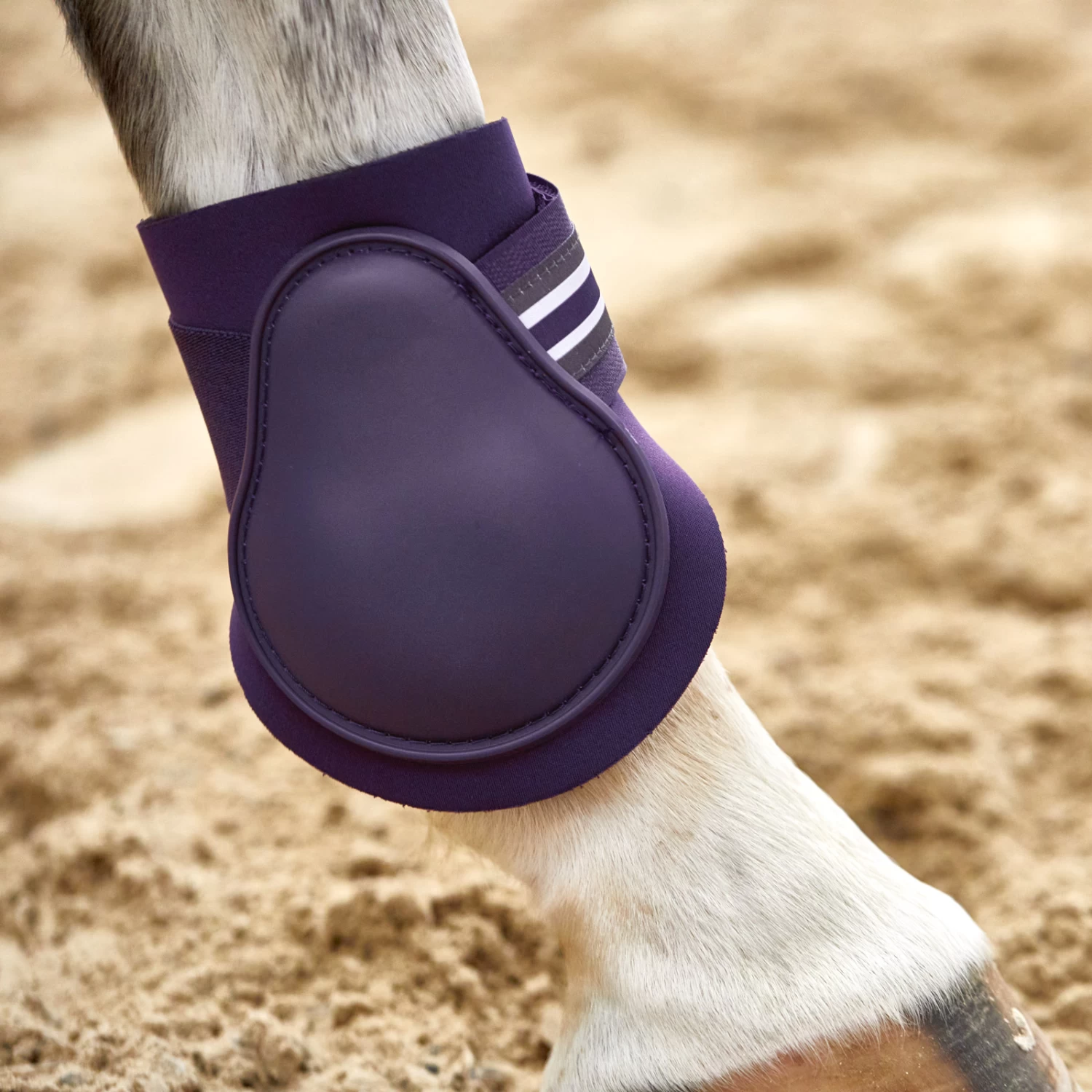 Horze Adepto Fetlock Boots 22 Horze Adepto Fetlock Boots - Image 20