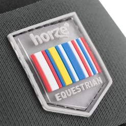 Horze Impact Air-Shock Fetlock Boots -Sports - Horse Equipment Shop 19244 BL 22