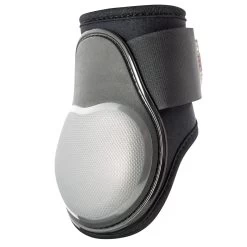 Horze Impact Air-Shock Fetlock Boots -Sports - Horse Equipment Shop 19244 BL 5