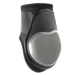 Horze Impact Air-Shock Fetlock Boots -Sports - Horse Equipment Shop 19244 BL 7