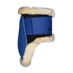 Horze Windsor Fetlock Boots With Faux Fur Lininig 24 Horze Windsor Fetlock Boots With Faux Fur Lininig -Sports - Horse Equipment Shop 19262 B 3