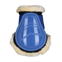 Horze Windsor Fetlock Boots With Faux Fur Lininig 25 Horze Windsor Fetlock Boots With Faux Fur Lininig -Sports - Horse Equipment Shop 19262 B 4