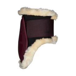 Horze Windsor Fetlock Boots With Faux Fur Lininig 28 Horze Windsor Fetlock Boots With Faux Fur Lininig -Sports - Horse Equipment Shop 19262 DRE 3
