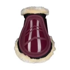 Horze Windsor Fetlock Boots With Faux Fur Lininig 29 Horze Windsor Fetlock Boots With Faux Fur Lininig -Sports - Horse Equipment Shop 19262 DRE 4