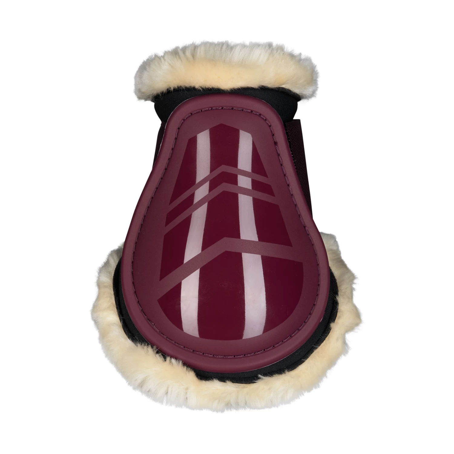 Horze Windsor Fetlock Boots With Faux Fur Lininig 10 Horze Windsor Fetlock Boots With Faux Fur Lininig - Image 8