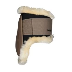 Horze Windsor Fetlock Boots With Faux Fur Lininig 33 Horze Windsor Fetlock Boots With Faux Fur Lininig -Sports - Horse Equipment Shop 19262 LBR 2