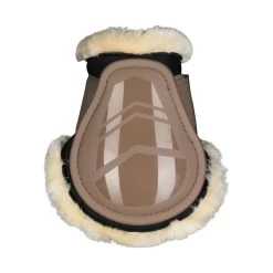 Horze Windsor Fetlock Boots With Faux Fur Lininig 35 Horze Windsor Fetlock Boots With Faux Fur Lininig -Sports - Horse Equipment Shop 19262 LBR 4