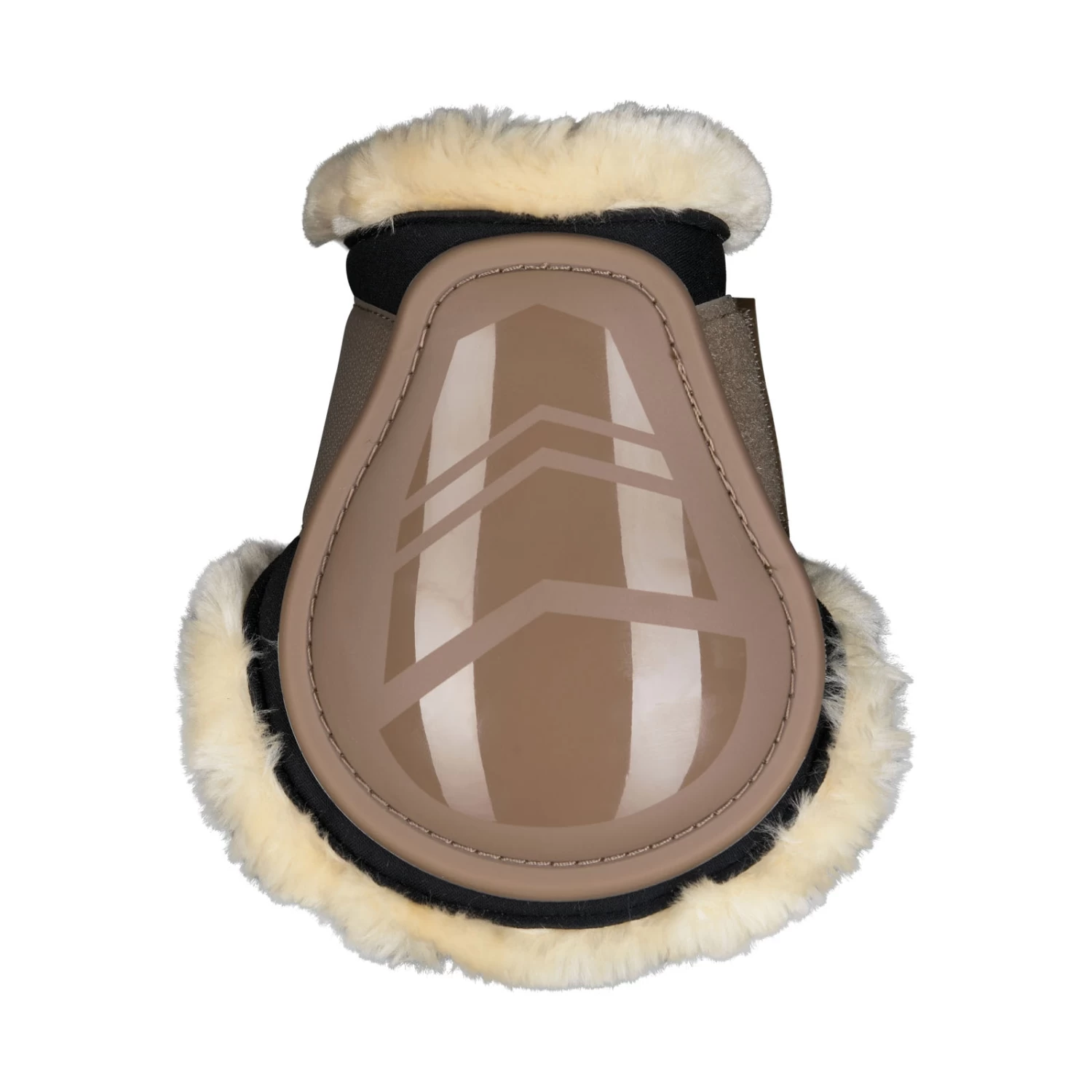 Horze Windsor Fetlock Boots With Faux Fur Lininig 16 Horze Windsor Fetlock Boots With Faux Fur Lininig - Image 14