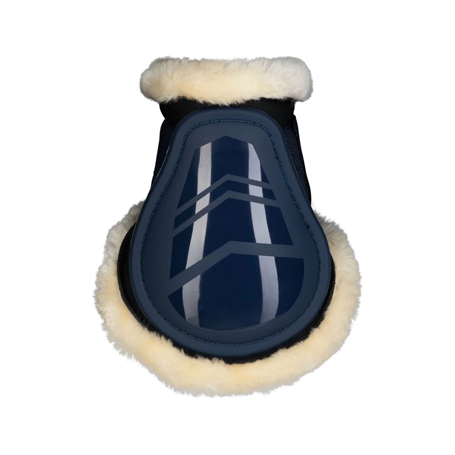 Horze Windsor Fetlock Boots With Faux Fur Lininig 20 Horze Windsor Fetlock Boots With Faux Fur Lininig - Image 18