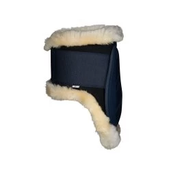 Horze Windsor Fetlock Boots With Faux Fur Lininig 40 Horze Windsor Fetlock Boots With Faux Fur Lininig -Sports - Horse Equipment Shop 19262 PDB 3