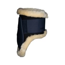 Horze Windsor Fetlock Boots With Faux Fur Lininig 41 Horze Windsor Fetlock Boots With Faux Fur Lininig -Sports - Horse Equipment Shop 19262 PDB 4