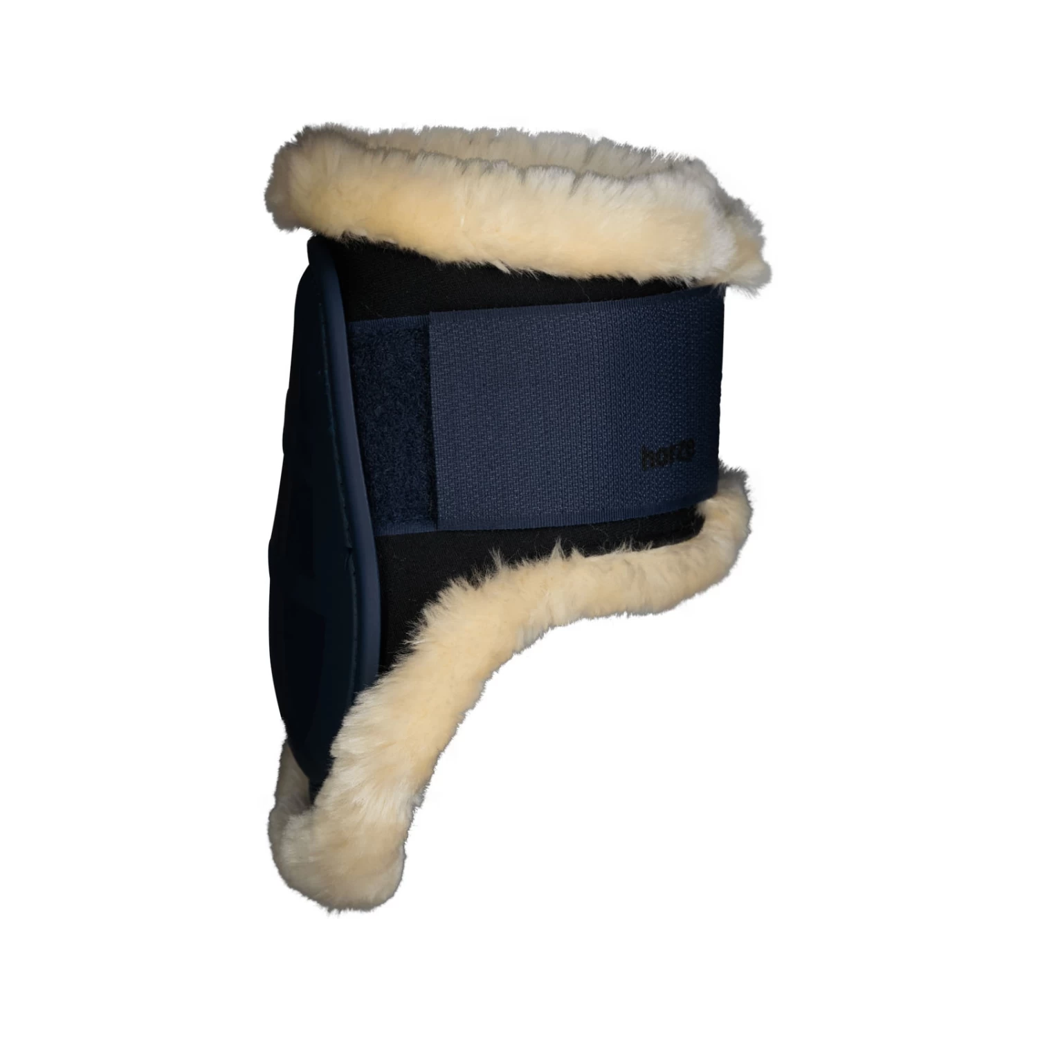 Horze Windsor Fetlock Boots With Faux Fur Lininig 22 Horze Windsor Fetlock Boots With Faux Fur Lininig - Image 20