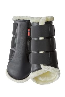 B Vertigo Wellington Brushing Boots -Sports - Horse Equipment Shop 19268 099 01