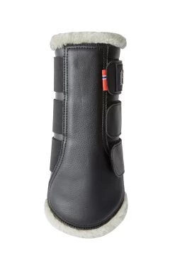 B Vertigo Wellington Brushing Boots -Sports - Horse Equipment Shop 19268 099 02