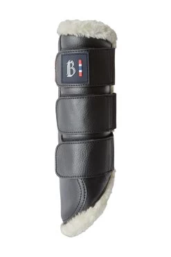 B Vertigo Wellington Brushing Boots -Sports - Horse Equipment Shop 19268 099 04