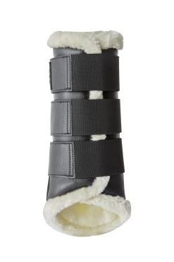 B Vertigo Wellington Brushing Boots -Sports - Horse Equipment Shop 19268 099 05