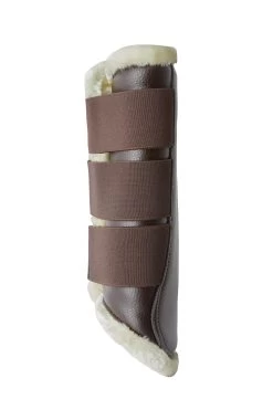 B Vertigo Wellington Brushing Boots -Sports - Horse Equipment Shop 19268 790 03