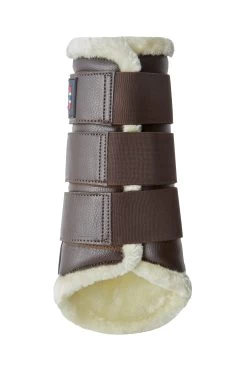 B Vertigo Wellington Brushing Boots -Sports - Horse Equipment Shop 19268 790 05