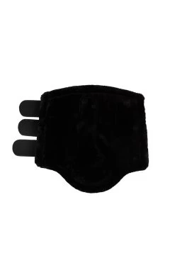 Horze Luminox Reflective Brushing Boots, Front -Sports - Horse Equipment Shop 19271 BL 6