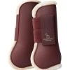 Horze Leighton Teens Collection Tendon Boots