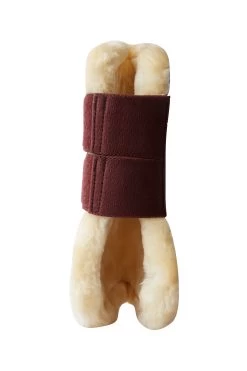 Horze Leighton Teens Collection Tendon Boots -Sports - Horse Equipment Shop 19272 rrbr 05