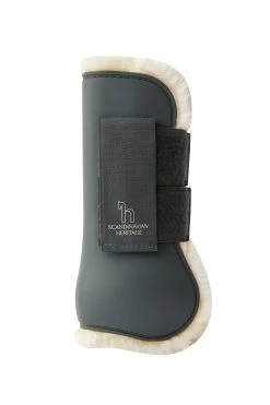 Horze Leighton Teens Collection Tendon Boots -Sports - Horse Equipment Shop 19272 udgr 02