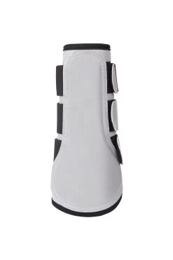 Horze Smoky Twilight Brushing Boots -Sports - Horse Equipment Shop 19276 024 02