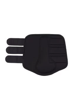 Horze Smoky Twilight Brushing Boots -Sports - Horse Equipment Shop 19276 380 07