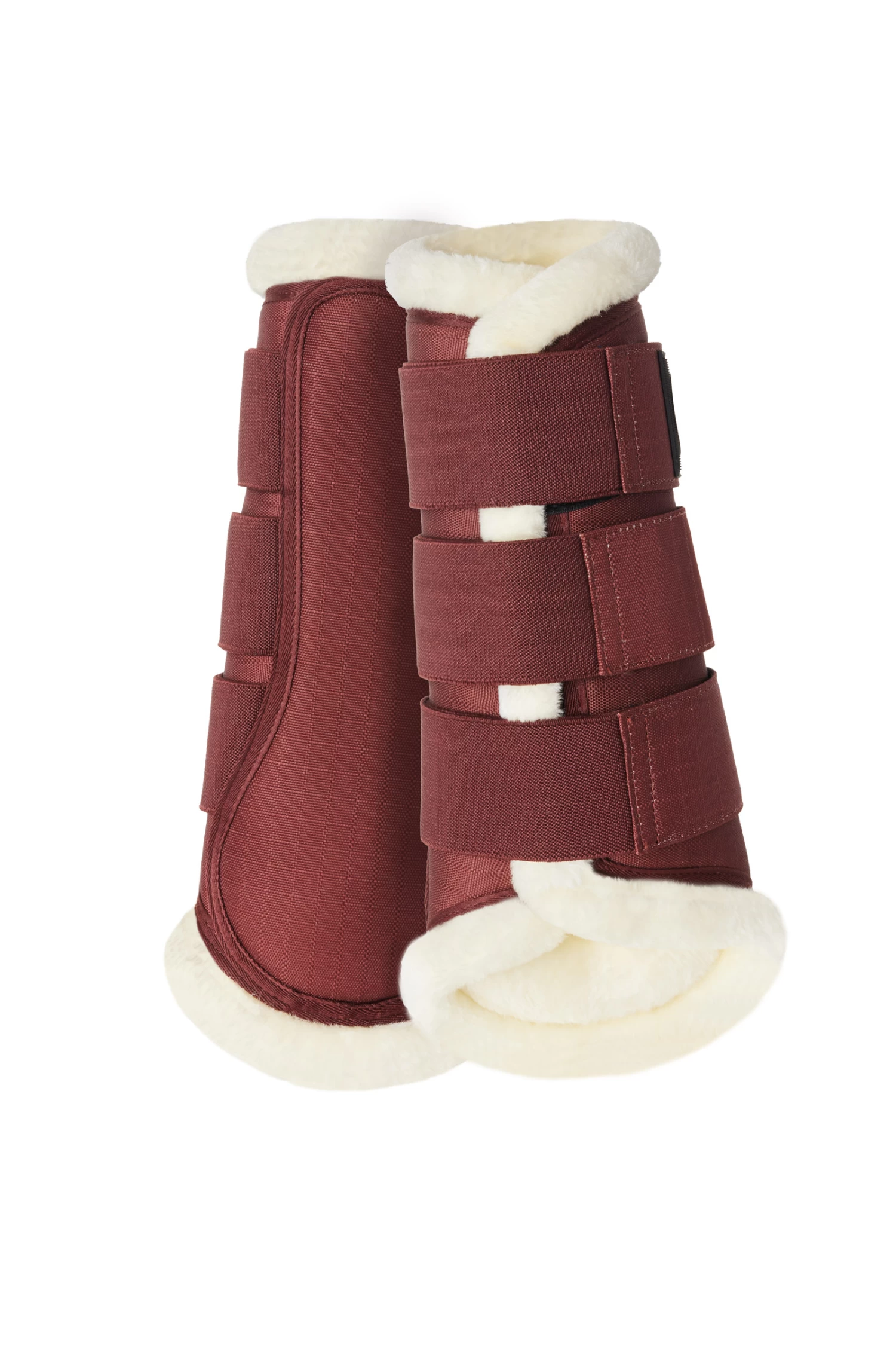 Horze Terrazzo Brushing Boots 3 Horze Terrazzo Brushing Boots