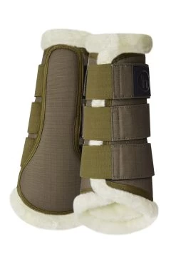 Horze Terrazzo Brushing Boots 35 Horze Terrazzo Brushing Boots -Sports - Horse Equipment Shop 19278 676 01