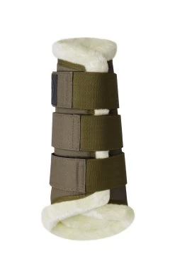 Horze Terrazzo Brushing Boots 38 Horze Terrazzo Brushing Boots -Sports - Horse Equipment Shop 19278 676 04