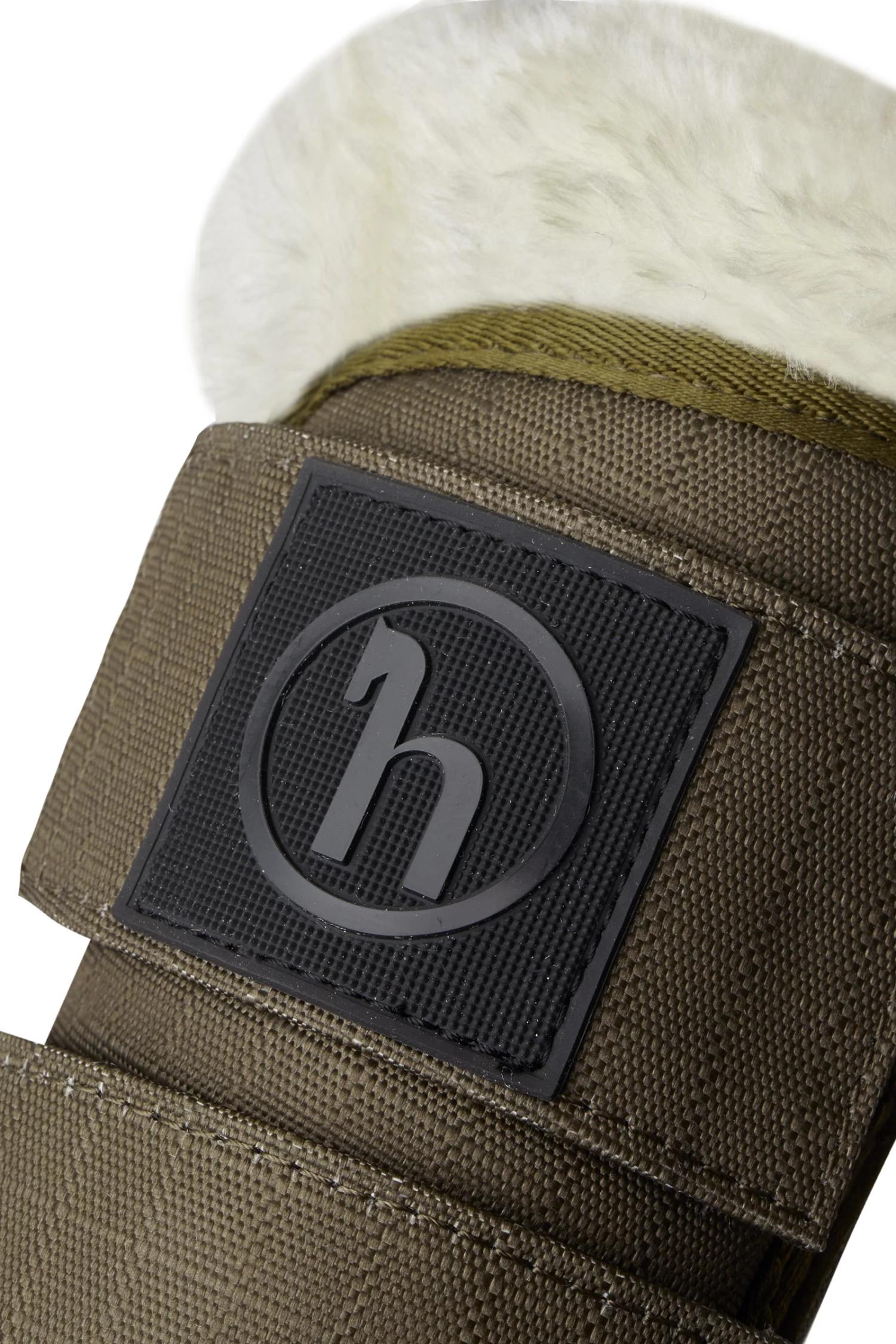 Horze Terrazzo Brushing Boots 22 Horze Terrazzo Brushing Boots - Image 20