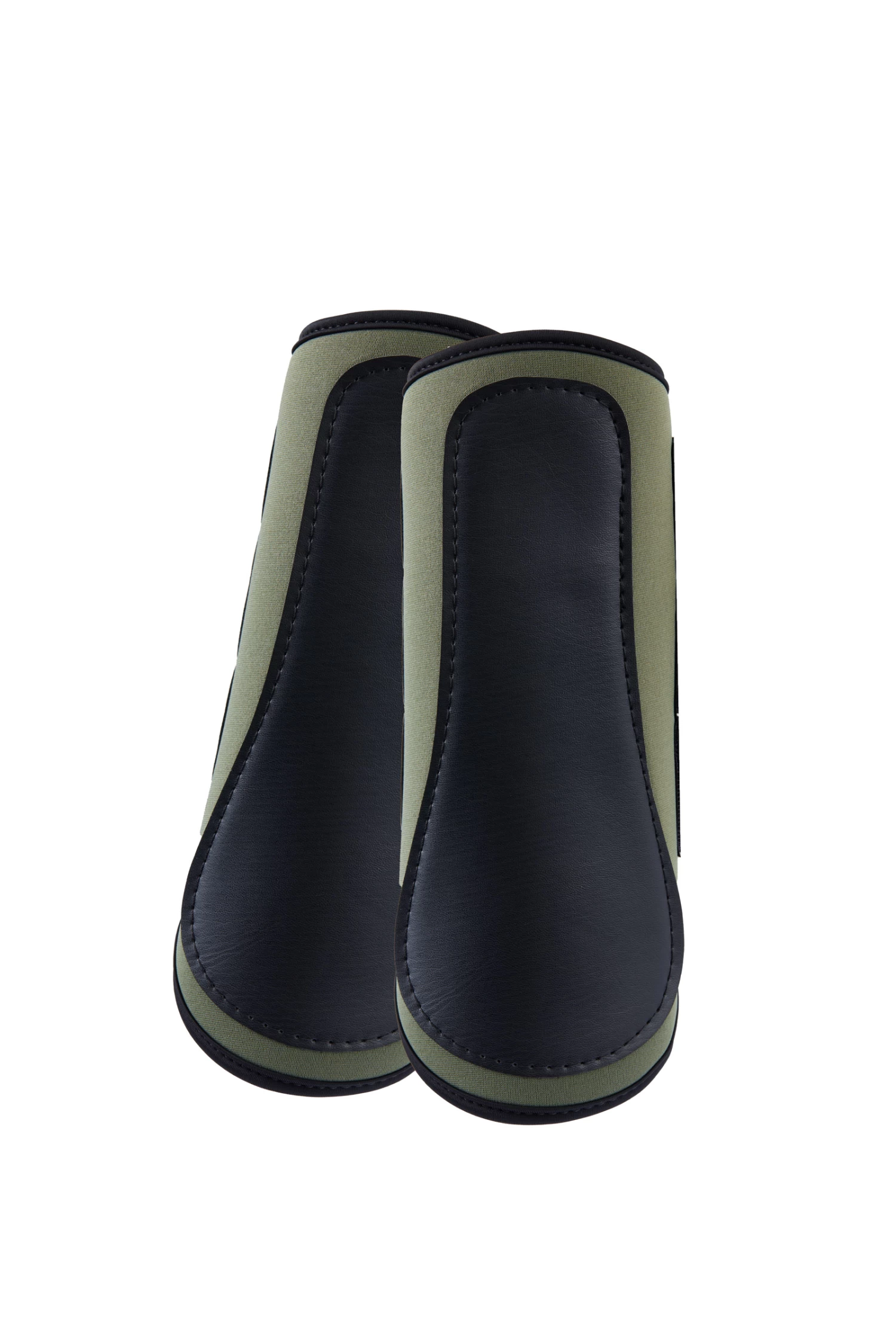 Horze Munich Brushing Boots 3 Horze Munich Brushing Boots