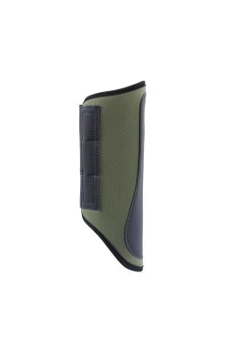 Horze Munich Brushing Boots 19 Horze Munich Brushing Boots -Sports - Horse Equipment Shop 19282 OVGR 3