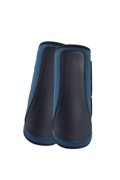 Horze Munich Brushing Boots 22 Horze Munich Brushing Boots -Sports - Horse Equipment Shop 19282 RPB 1