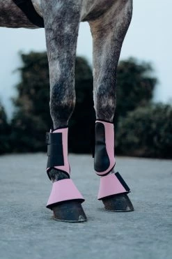 Horze Munich Brushing Boots 31 Horze Munich Brushing Boots -Sports - Horse Equipment Shop 19282 RTPI 5