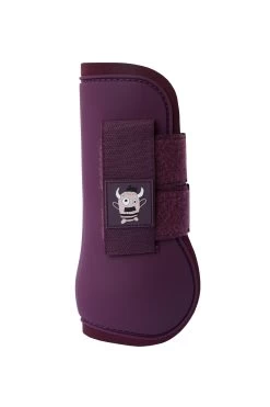 Horze Monster Pony Tendon Boots -Sports - Horse Equipment Shop 19292 FPU 5