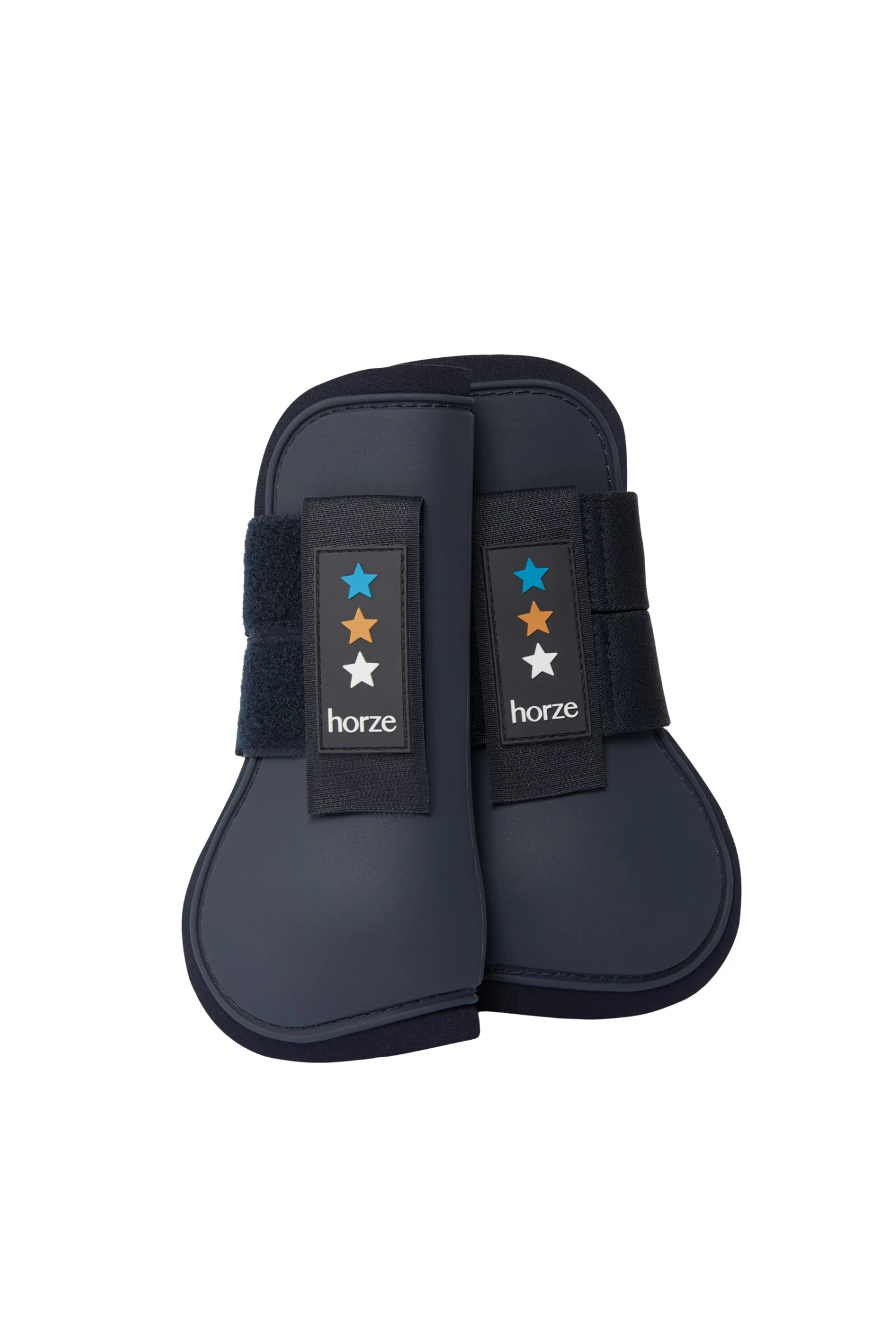 Horze Alex Pony Tendon Boots 6 Horze Alex Pony Tendon Boots - Image 4