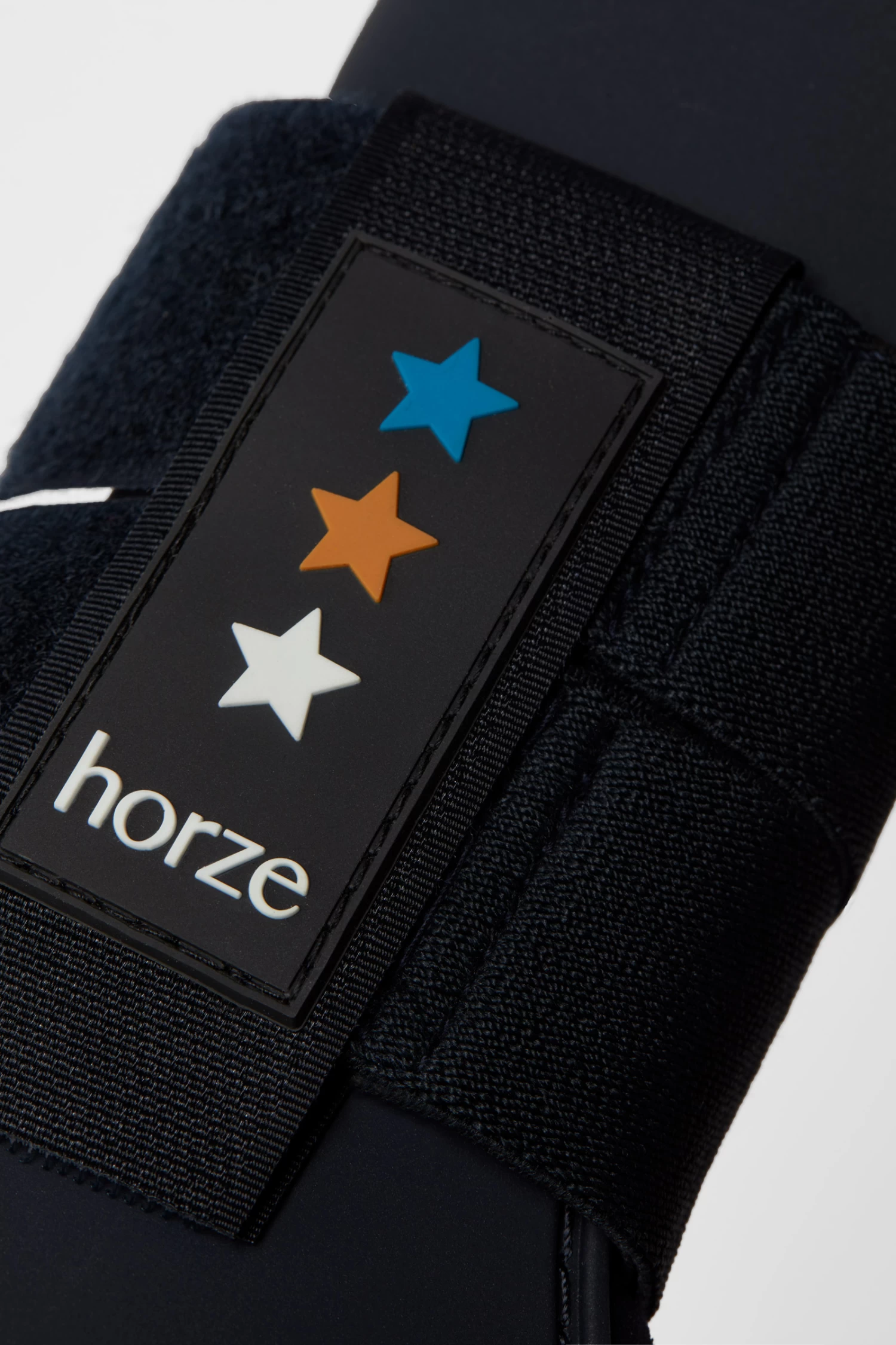 Horze Alex Pony Tendon Boots 8 Horze Alex Pony Tendon Boots - Image 6