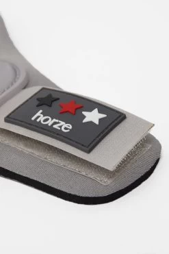 Horze Alex Pony Fetlock Boots -Sports - Horse Equipment Shop 19299 ALG 3