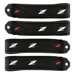 Zandona Kit Hook And Loop Fastener Front (tendon)
