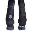 Horze Stable Boots Pro, Front -Sports - Horse Equipment Shop 19402 bl 01